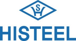 Histeel structural and piling steel pipes for construction projects.